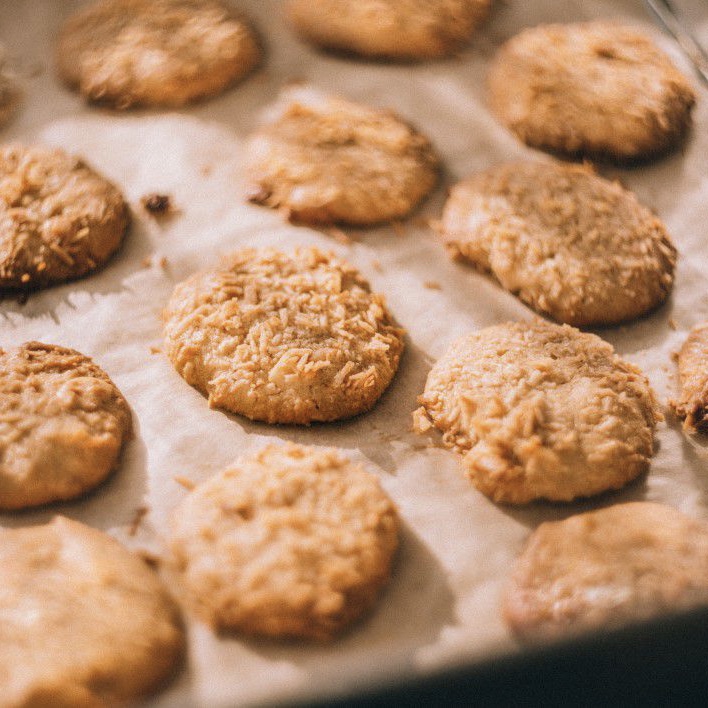 Cardamom Oatmeal Cookies Recipe Elemental Alchemy
