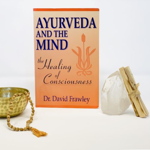 Elemental Alchemy | Ayurveda and the Mind