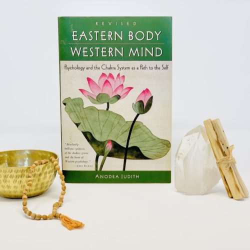 Elemental Alchemy | Eastern Body Western Mind