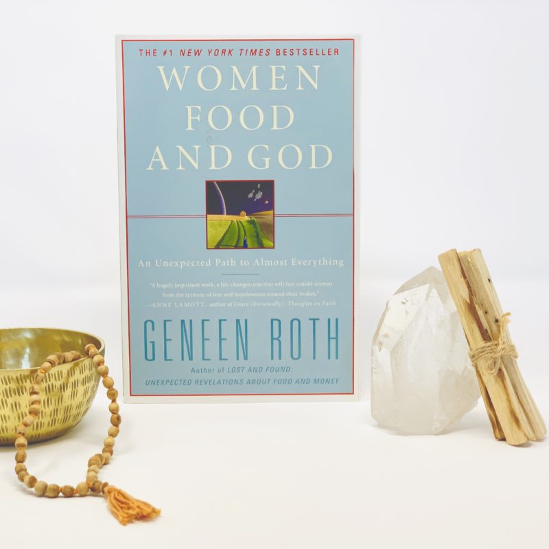 WOMEN FOOD AND GOD Elemental Alchemy